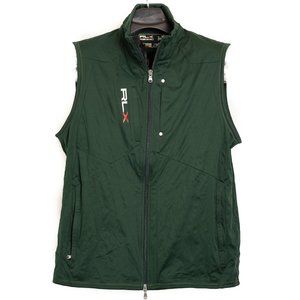 BNWOT Ralph Lauren RLX Men's Sport Vest
